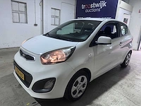 Kia - picanto - 1.0 cvvt - k-390-bd- 2015