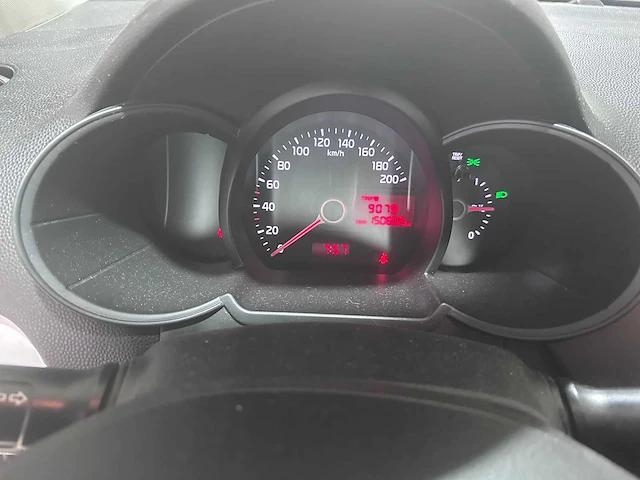 Kia - picanto - 1.0 cvvt - k-390-bd- 2015 - afbeelding 16 van  16