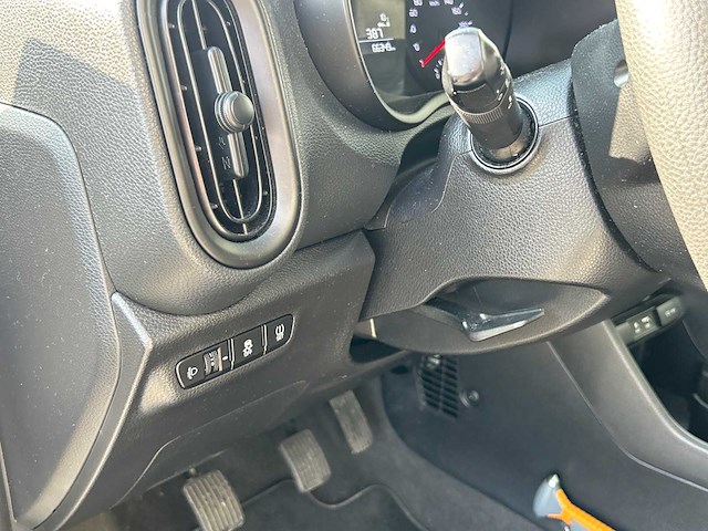 Kia - picanto - 1.0 cvvt eco.plusl - car - 2017 - afbeelding 4 van  20