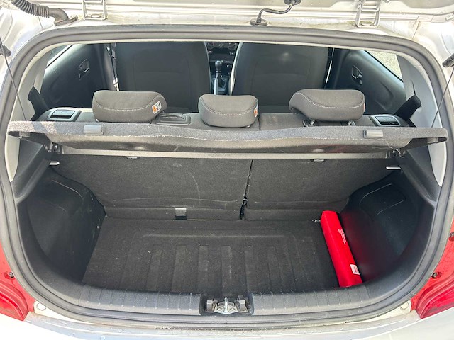 Kia - picanto - 1.0 cvvt eco.plusl - car - 2017 - afbeelding 7 van  20