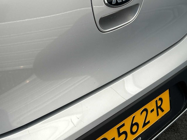 Kia - picanto - 1.0 cvvt eco.plusl - car - 2017 - afbeelding 9 van  20