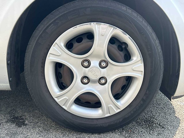 Kia - picanto - 1.0 cvvt eco.plusl - car - 2017 - afbeelding 11 van  20