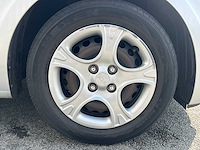 Kia - picanto - 1.0 cvvt eco.plusl - car - 2017 - afbeelding 11 van  20