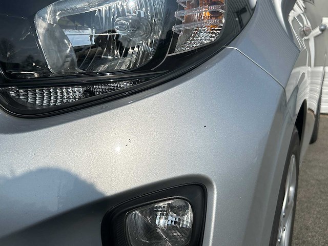 Kia - picanto - 1.0 cvvt eco.plusl - car - 2017 - afbeelding 14 van  20