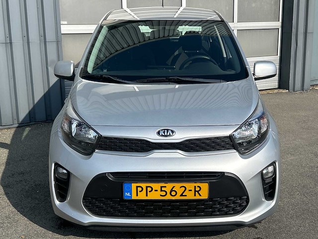 Kia - picanto - 1.0 cvvt eco.plusl - car - 2017 - afbeelding 12 van  20
