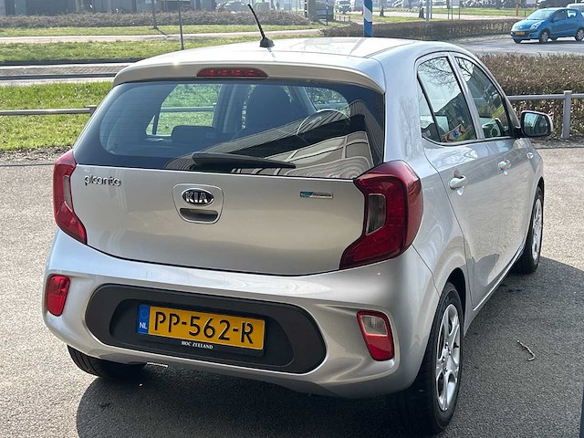 Kia - picanto - 1.0 cvvt eco.plusl - car - 2017 - afbeelding 15 van  20