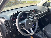 Kia - picanto - 1.0 cvvt eco.plusl - car - 2017 - afbeelding 17 van  20