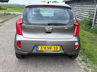 Kia - picanto - 1.0 cvvt isg comf.p. - car - 2013 - afbeelding 4 van  15