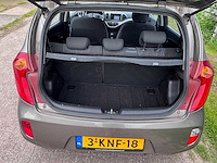 Kia - picanto - 1.0 cvvt isg comf.p. - car - 2013 - afbeelding 2 van  19