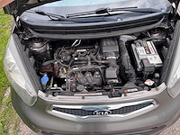 Kia - picanto - 1.0 cvvt isg comf.p. - car - 2013 - afbeelding 3 van  19