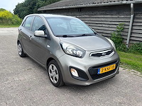 Kia - picanto - 1.0 cvvt isg comf.p. - car - 2013 - afbeelding 6 van  19