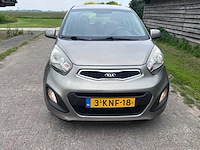 Kia - picanto - 1.0 cvvt isg comf.p. - car - 2013 - afbeelding 7 van  19