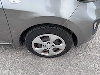 Kia - picanto - 1.0 cvvt isg comf.p. - car - 2013 - afbeelding 8 van  19