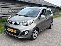 Kia - picanto - 1.0 cvvt isg comf.p. - car - 2013 - afbeelding 1 van  19