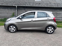 Kia - picanto - 1.0 cvvt isg comf.p. - car - 2013 - afbeelding 12 van  19