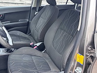 Kia - picanto - 1.0 cvvt isg comf.p. - car - 2013 - afbeelding 16 van  19