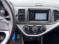 Kia - picanto - 1.0 cvvt isg comf.p. - car - 2013 - afbeelding 17 van  19