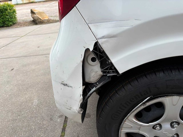 Kia - picanto - 1.0 dpi comfortline - car - 2022 - afbeelding 5 van  15