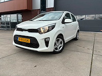 Kia - picanto - 1.0 dpi comfortline - car - 2022 - afbeelding 1 van  15