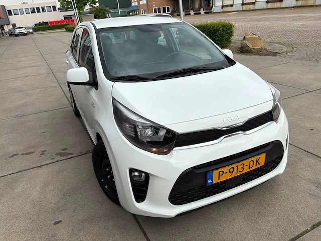 Kia - picanto - 1.0 dpi comfortline - car - 2022 - afbeelding 8 van  15