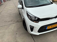 Kia - picanto - 1.0 dpi comfortline - car - 2022 - afbeelding 9 van  15