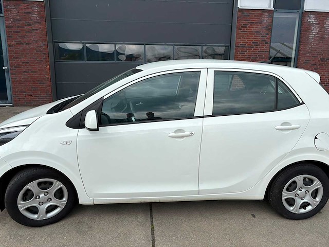 Kia - picanto - 1.0 dpi comfortline - car - 2022 - afbeelding 10 van  15