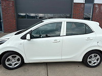 Kia - picanto - 1.0 dpi comfortline - car - 2022 - afbeelding 10 van  15