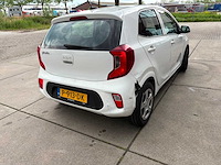 Kia - picanto - 1.0 dpi comfortline - car - 2022 - afbeelding 12 van  15