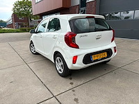Kia - picanto - 1.0 dpi comfortline - car - 2022 - afbeelding 13 van  15