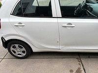 Kia - picanto - 1.0 dpi comfortline - car - 2022 - afbeelding 14 van  15