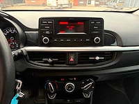 Kia - picanto - 1.0 dpi comfortline - car - 2022 - afbeelding 4 van  15