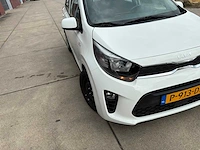 Kia - picanto - 1.0 dpi comfortline - car - 2022 - afbeelding 9 van  15
