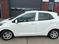 Kia - picanto - 1.0 dpi comfortline - car - 2022 - afbeelding 10 van  15