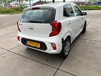 Kia - picanto - 1.0 dpi comfortline - car - 2022 - afbeelding 12 van  15