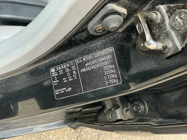 Kia - picanto - 1.0 ex - 44-pn-nk - afbeelding 18 van  29