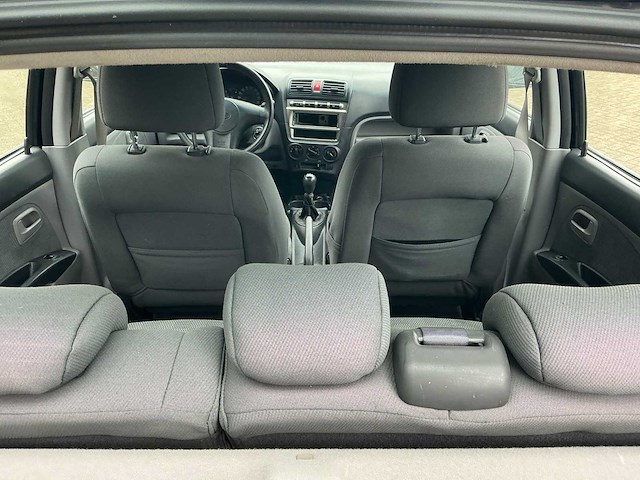 Kia - picanto - 1.0 ex - 44-pn-nk - afbeelding 29 van  29