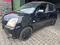 Kia - picanto - 1.0 lxe x-tra - 68-pv-zj- 2004 - afbeelding 1 van  2