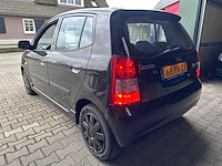Kia - picanto - 1.0 lxe x-tra - 68-pv-zj- 2004 - afbeelding 2 van  2