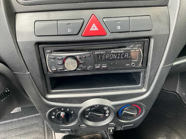 Kia - picanto - 1.0 seven - personenauto - 2010 - afbeelding 4 van  21