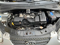 Kia - picanto - 1.0 seven - personenauto - 2010 - afbeelding 11 van  21