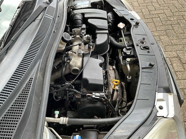 Kia - picanto - 1.0 seven - personenauto - 2010 - afbeelding 13 van  21