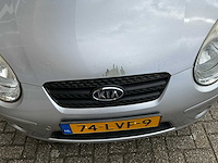 Kia - picanto - 1.0 seven - personenauto - 2010 - afbeelding 14 van  21