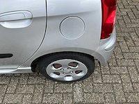 Kia - picanto - 1.0 seven - personenauto - 2010 - afbeelding 16 van  21