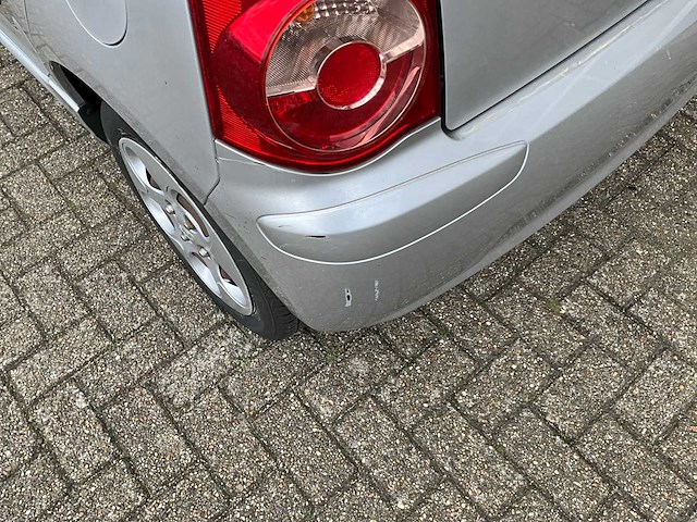 Kia - picanto - 1.0 seven - personenauto - 2010 - afbeelding 17 van  21