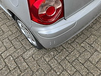 Kia - picanto - 1.0 seven - personenauto - 2010 - afbeelding 17 van  21