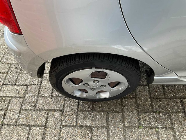 Kia - picanto - 1.0 seven - personenauto - 2010 - afbeelding 18 van  21