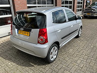 Kia - picanto - 1.0 seven - personenauto - 2010 - afbeelding 20 van  21