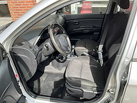 Kia - picanto - 1.0 seven - personenauto - 2010 - afbeelding 21 van  21