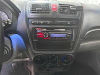 Kia - picanto - 1.1 lx - nb-171-p- 2005 - afbeelding 1 van  7
