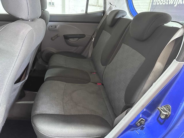 Kia - picanto - 1.1 lx - nb-171-p- 2005 - afbeelding 3 van  7